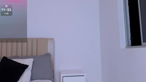 Ana Henao or Annie... Follow me ahenaocb Insta  X online show from 01.09.25