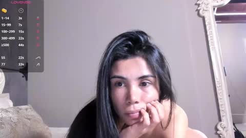 Ana Henao or Annie... Follow me ahenaocb Insta  X online show from 11.22.25