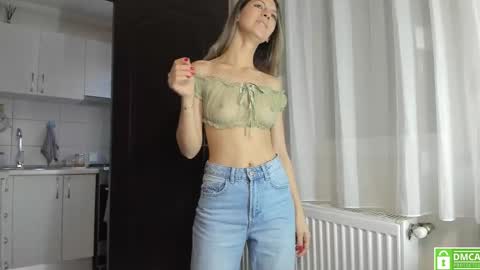 Anahi online show from 03.14.26