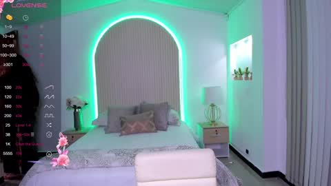 Anahi Curlie online show from 12.29.24