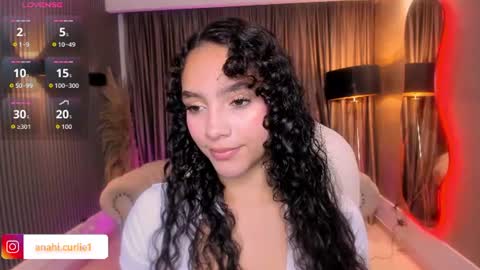 Snapshot of anahi_curlie1 chatting on 06.24.26 Anahi Curlie online show from 06.24.26