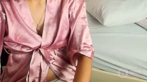 Anahi  online show from 01.26.25