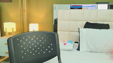 Anahi  online show from 10.26.25