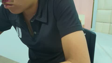 Anahi  online show from 01.06.26