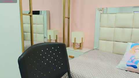 Anahi  online show from 01.16.26