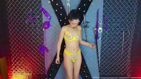 anahi_sslaavee_bdsm online show from 11.25.25