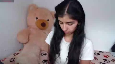 Anahi Browns online show from 02.20.26