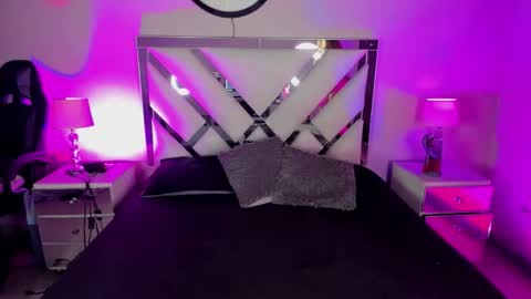 anahijones1 online show from 01.18.26