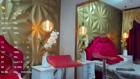 ANA online show from 02.03.25