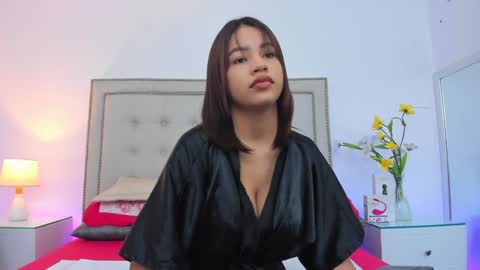 Anahi Rivera online show from 02.08.25