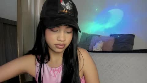 Anahi Rivera online show from 03.13.26