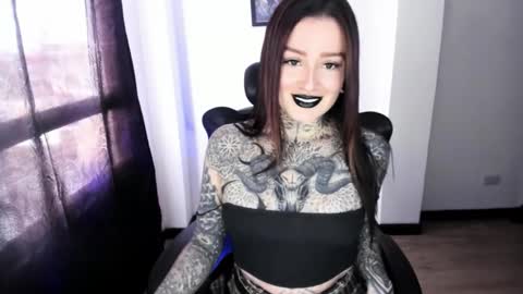  Callme Mistress Ani  online show from 02.02.26