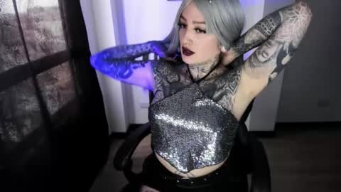  Callme Mistress Ani  online show from 02.10.26