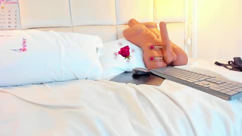  Anais clark  online show from 01.21.25