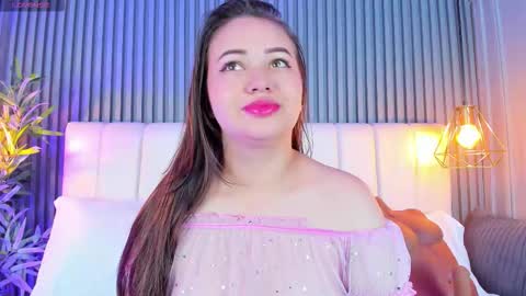  Anais clark  online show from 09.26.25