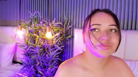  Anais clark  online show from 01.05.26