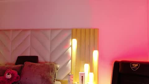 Anaise  online show from 03.30.26