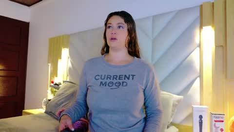 Anaise  online show from 04.17.26