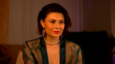 Anais online show from 02.06.25