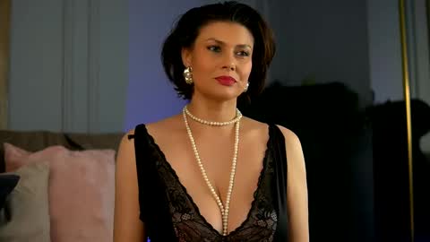 Anais online show from 02.18.25