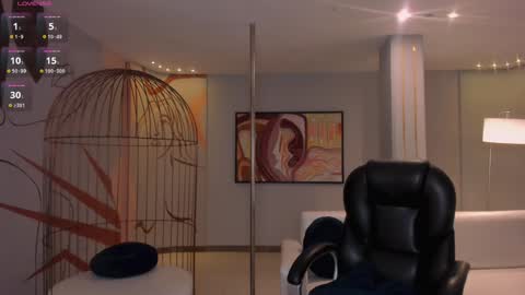 Anais Nin  online show from 01.15.25