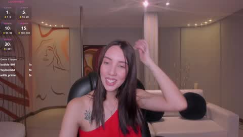 Anais Nin  online show from 01.18.25