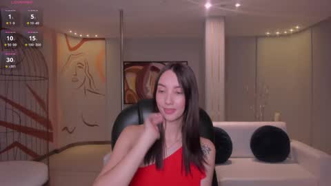 Anais Nin  online show from 01.18.25