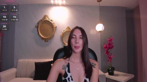 Anais Nin  online show from 02.01.25