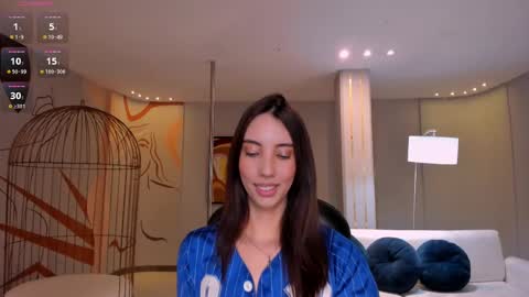 Anais Nin  online show from 02.18.25