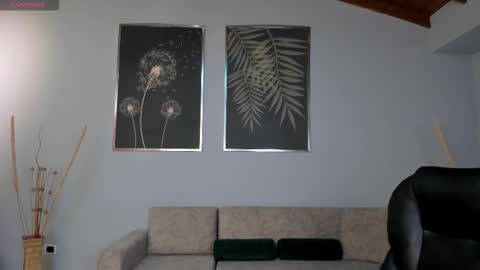 Anais Nin  online show from 09.23.25