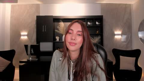 Anais Nin  online show from 10.31.25