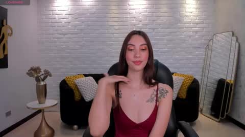 Anais Nin  online show from 11.21.25