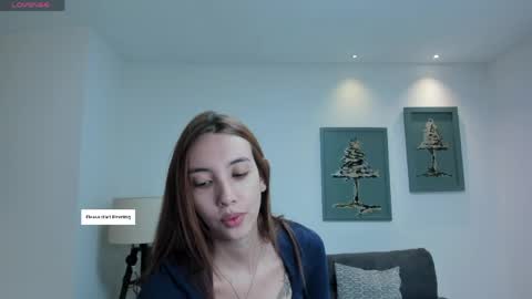 Snapshot of anaisnin1 chatting on 06.05.26 Anais Nin online show from 06.05.26