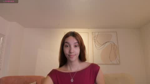 Snapshot of anaisnin1 chatting on 06.10.26 Anais Nin online show from 06.10.26