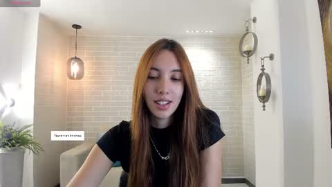Snapshot of anaisnin1 chatting on 06.19.26 Anais Nin online show from 06.19.26