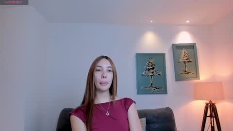 Snapshot of anaisnin1 chatting on 06.26.26 Anais Nin online show from 06.26.26