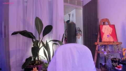 Mariana  online show from 01.09.26