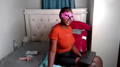 anakiss7 online show from 02.15.26