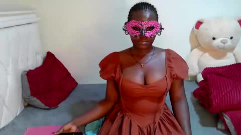 anakiss7 online show from 03.30.26