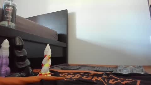 Felix69 online show from 12.29.24