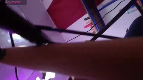 Pamela online show from 11.12.25