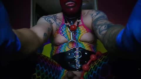 Snapshot of anal_slave6 chatting on 03.14.26 anal_slave6 online show from 03.14.26