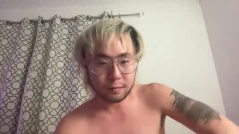 Snapshot of analasian108 chatting on 12.02.24 Anal Asian online show from 12.02.24