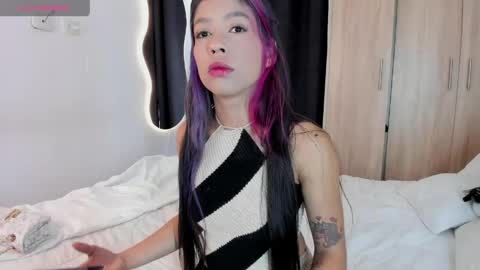 Snapshot of analia_collins chatting on 04.26.26 Ana online show from 04.26.26