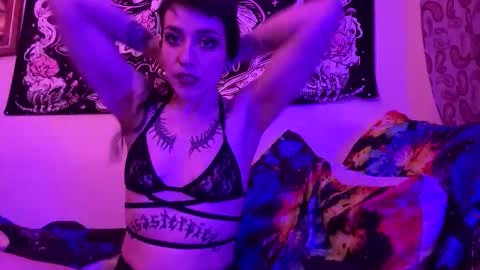 AnaLove online show from 01.06.26