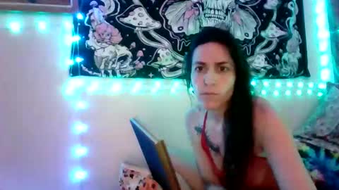 AnaLove online show from 02.18.26