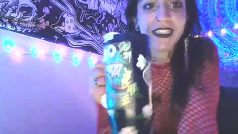 Snapshot of analove_666 chatting on 03.23.26 AnaLove online show from 03.23.26
