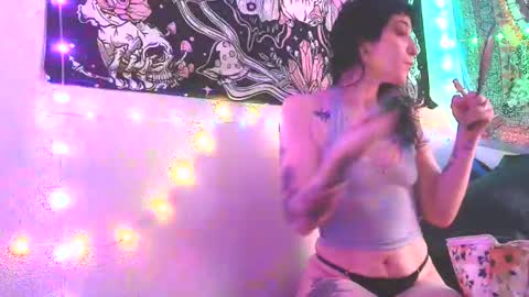 Snapshot of analove_666 chatting on 03.28.26 AnaLove online show from 03.28.26
