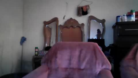 analslut1987 online show from 01.23.25