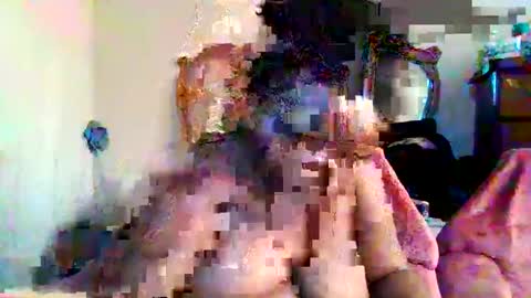 analslut1987 online show from 03.05.25